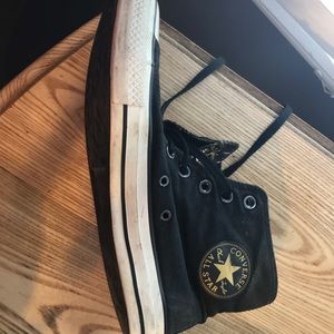 Converse Chuck Taylor All Star Two Fold